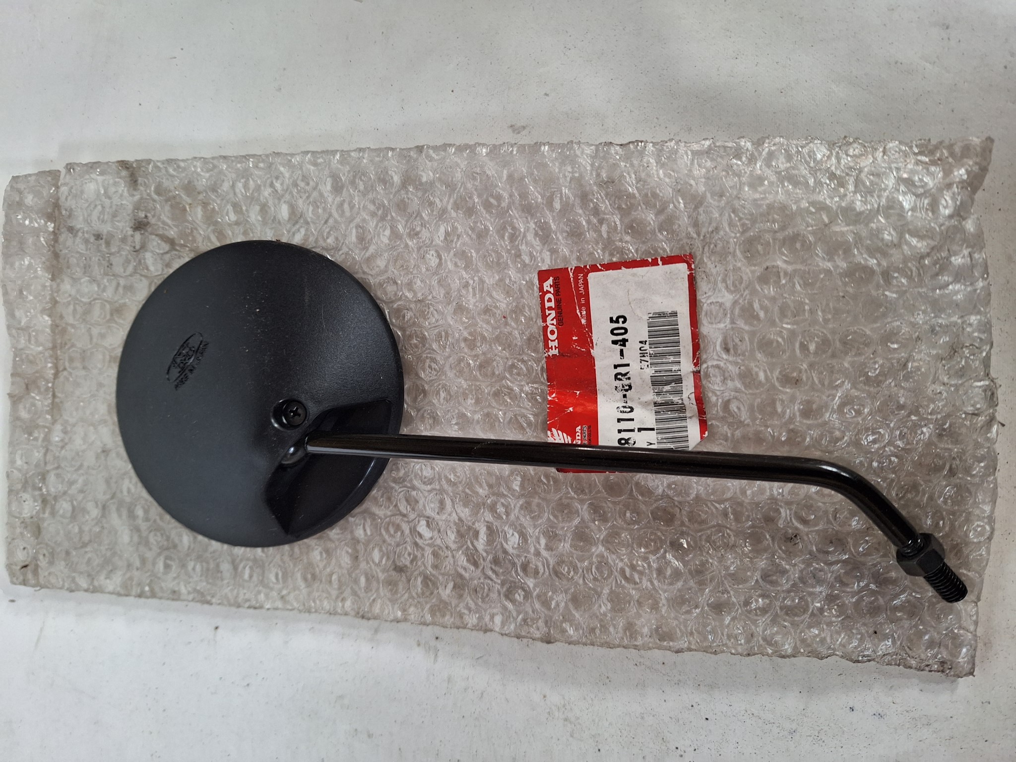 Picture of MIRROR,SET BACK  88110-GR1-405